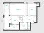  Plan appartement
 